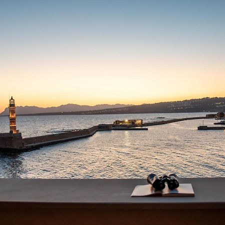 San Salvatore Monastery Chania  ภายนอก รูปภาพ